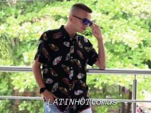 LATINHOTtomas