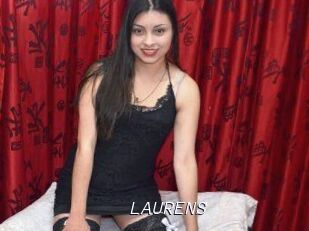 LAURENS
