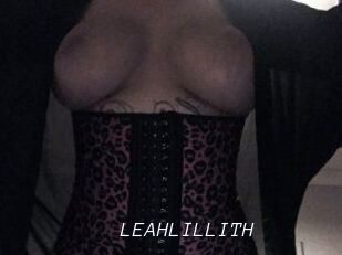 LEAHLILLITH