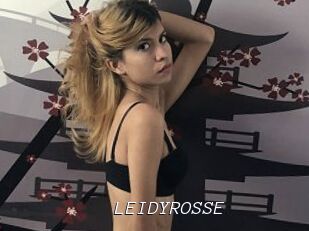 LEIDYROSSE