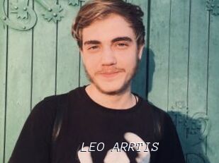 LEO_ARRTIS