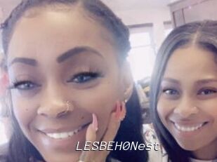 LESBEH0Nest