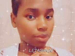 LETASHA20