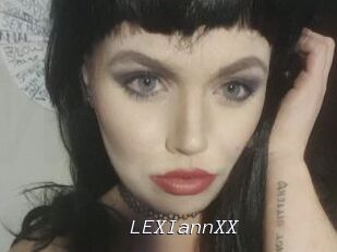 LEXIannXX