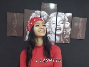 LIASMITH