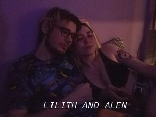 LILITH_AND_ALEN