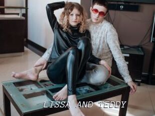 LISSA_AND_TEDDY