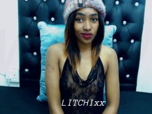 LITCHIxx