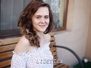 LIZETTEx