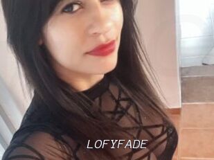 LOFYFADE
