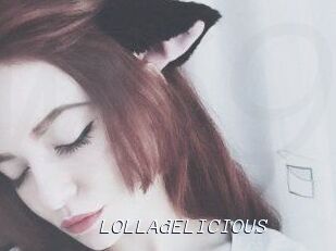 LOLLA_dELICIOUS