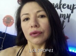LOLYPOP41