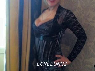 LONEBUNNY
