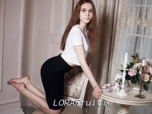 LORAFruitie