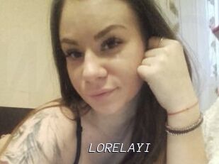 LORELAYI