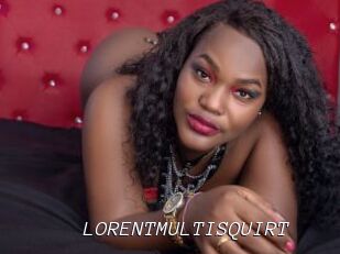 LORENTMULTISQUIRT