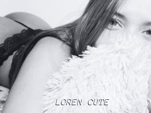LOREN_CUTE