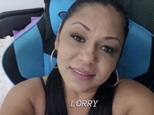 LORRY