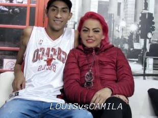 LOUISvsCAMILA