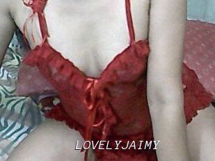 LOVELYJAIMY