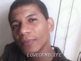 LOVEOFMYLIFE