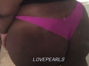 LOVEPEARLS