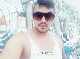 LOVER4U