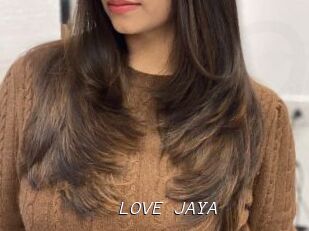 LOVE_JAYA