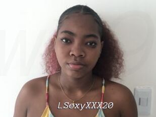 LSexyXXX20