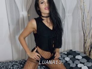 LUANA13