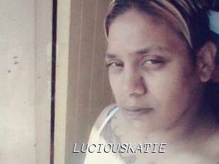 LUCIOUSKATIE