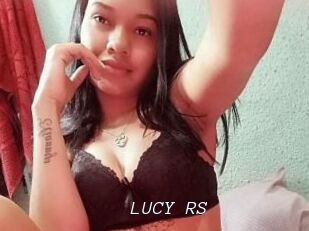 LUCY_RS