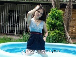 LUISACANDYLOVE