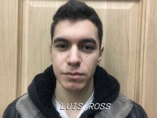 LUIS_ROSS