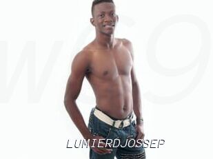 LUMIERDJOSSEP