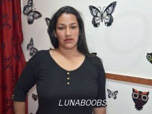LUNABOOBS