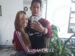 LUNAFTMIKE