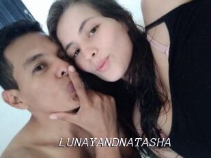 LUNAYANDNATASHA