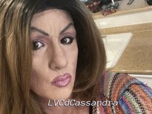LVCdCassandra
