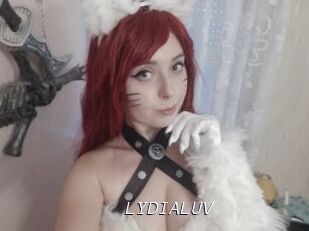 LYDIALUV