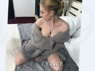 LYILLY