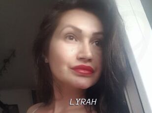 LYRAH