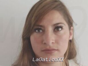 LaGaticaXX