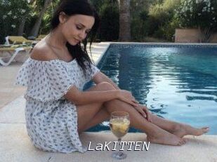 La_KITTEN