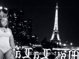 LaLasLand