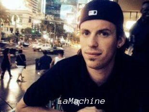 LaMachine
