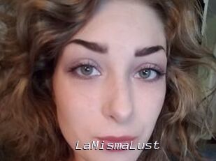 LaMismaLust