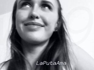 LaPutaAma
