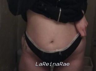 LaReinaRae