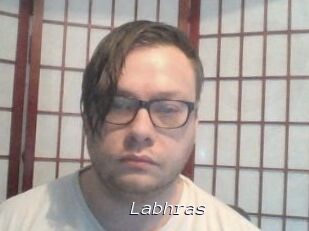 Labhras